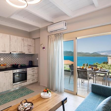 Bianco Stylish Maisonette Νικιάνα Εξωτερικό φωτογραφία