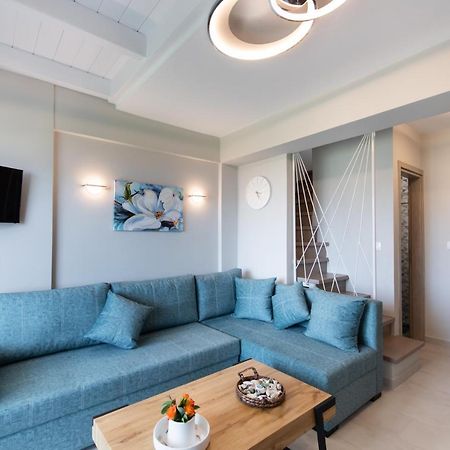 Bianco Stylish Maisonette Νικιάνα Εξωτερικό φωτογραφία