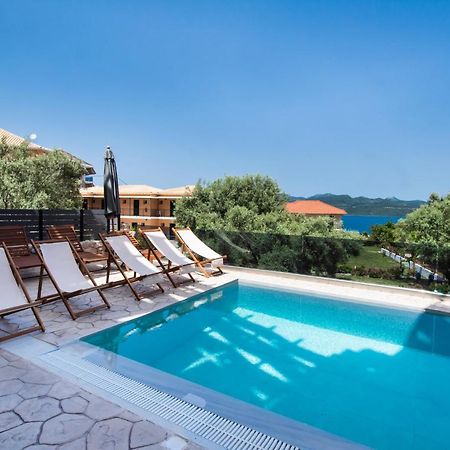 Bianco Stylish Maisonette Νικιάνα Εξωτερικό φωτογραφία