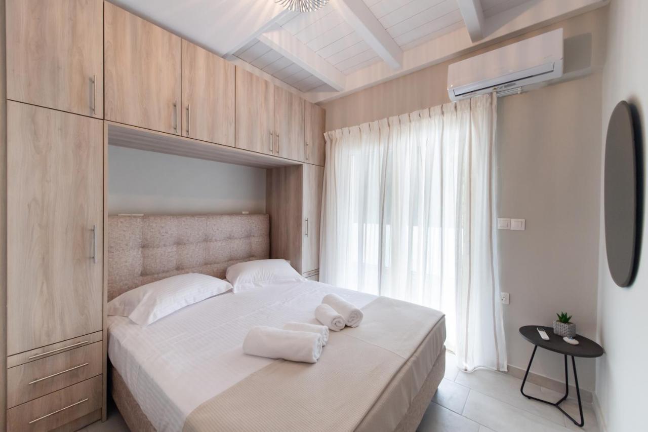Bianco Stylish Maisonette Νικιάνα Εξωτερικό φωτογραφία