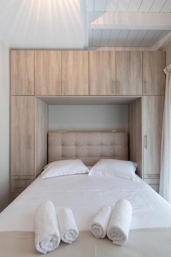 Bianco Stylish Maisonette Νικιάνα Εξωτερικό φωτογραφία
