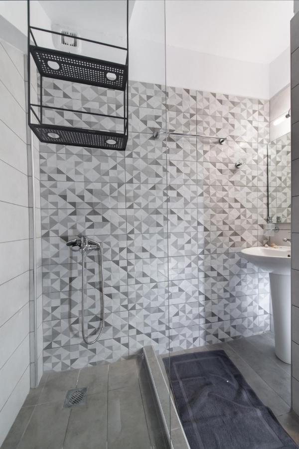 Bianco Stylish Maisonette Νικιάνα Εξωτερικό φωτογραφία